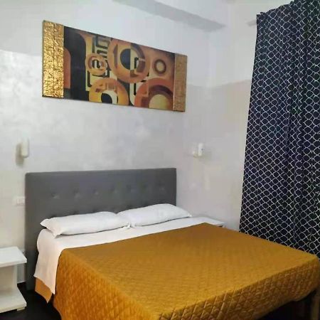 Casa Roma Apartment Luaran gambar