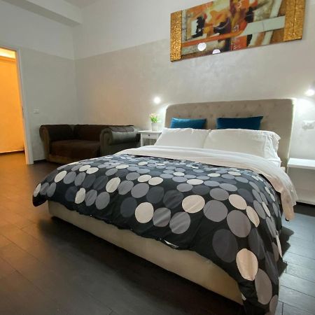Casa Roma Apartment Luaran gambar