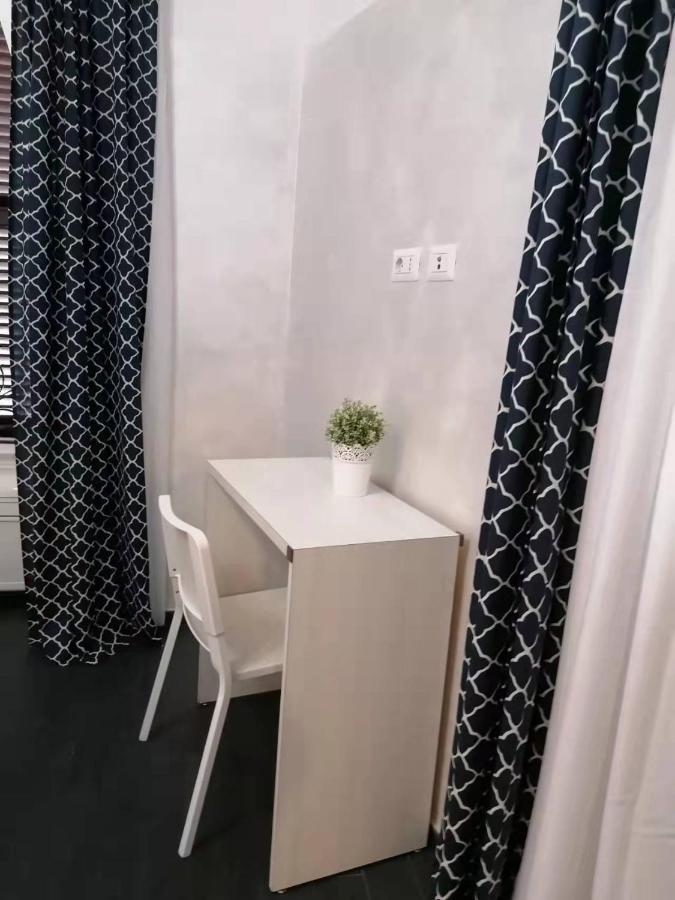 Casa Roma Apartment Luaran gambar