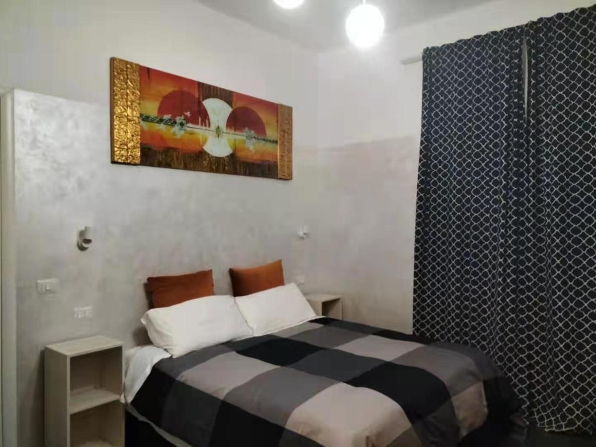 Casa Roma Apartment Luaran gambar