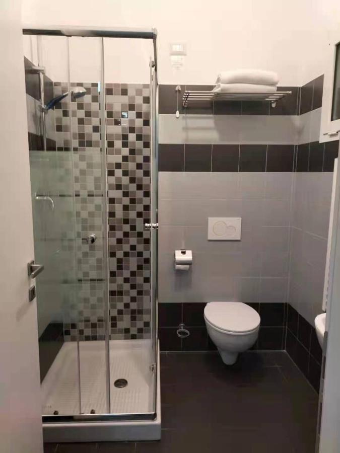 Casa Roma Apartment Luaran gambar