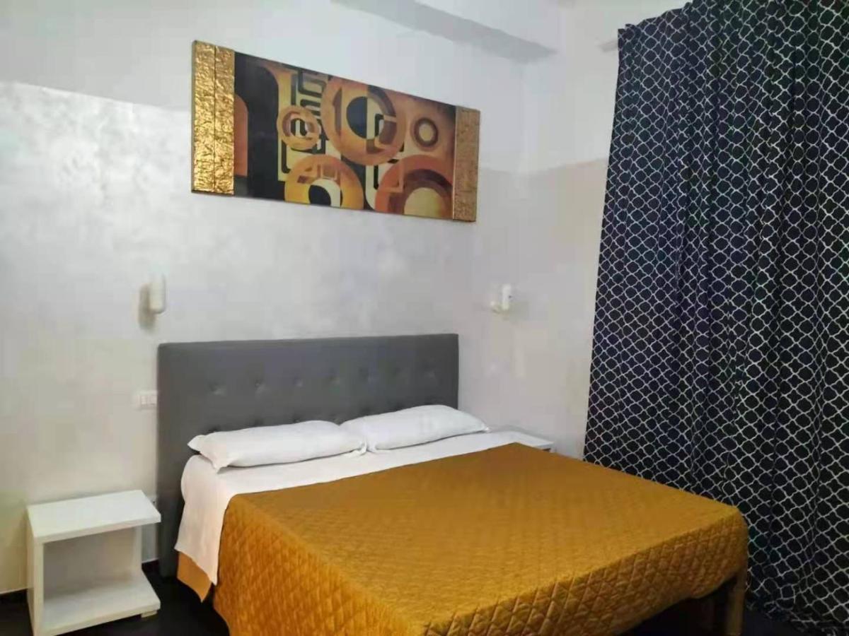 Casa Roma Apartment Luaran gambar