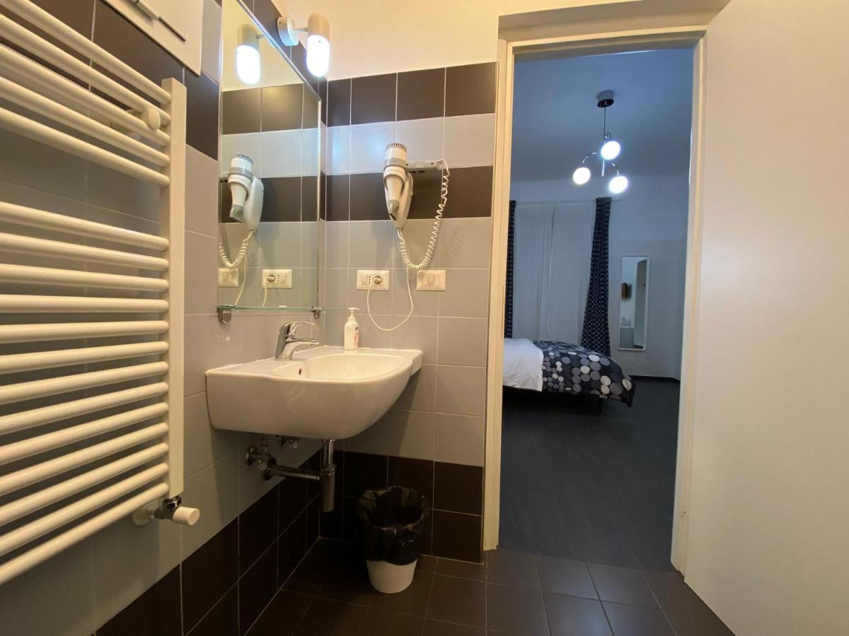 Casa Roma Apartment Luaran gambar