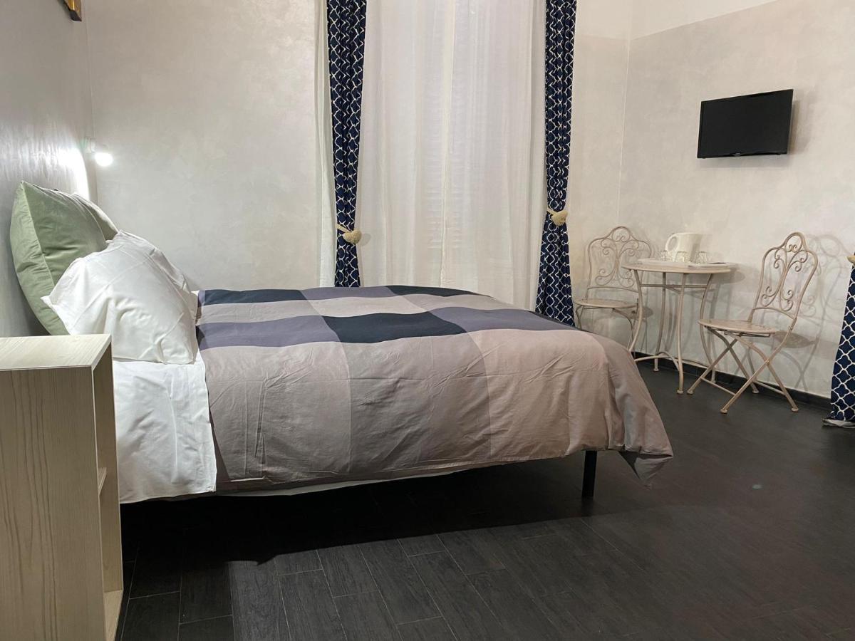 Casa Roma Apartment Luaran gambar