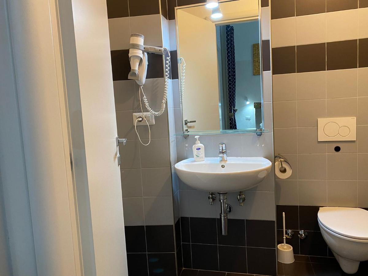 Casa Roma Apartment Luaran gambar