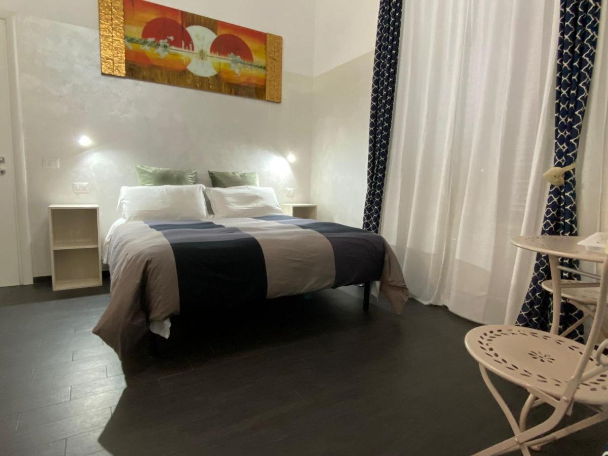 Casa Roma Apartment Luaran gambar