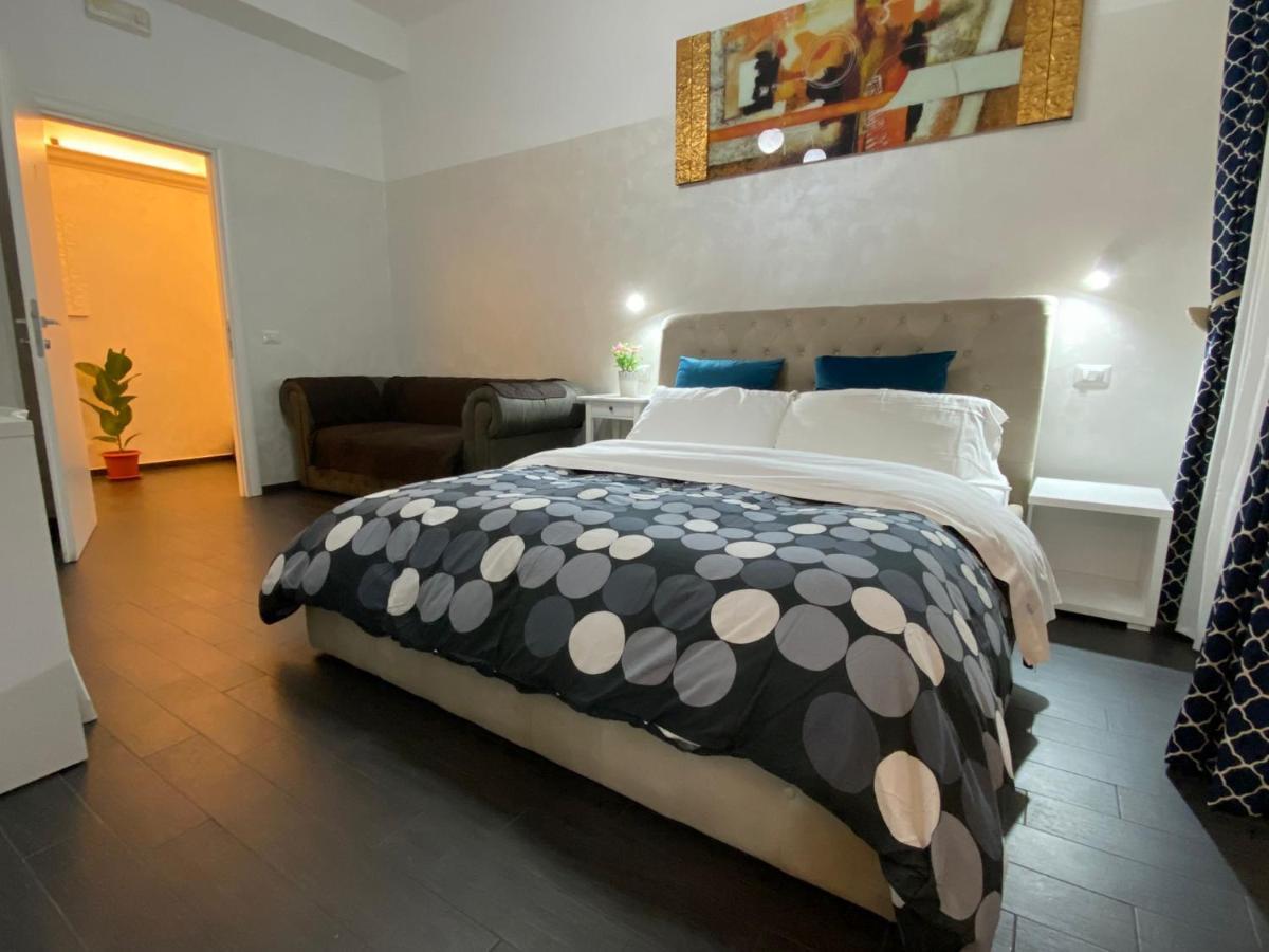 Casa Roma Apartment Luaran gambar
