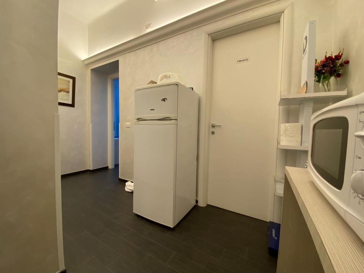 Casa Roma Apartment Luaran gambar