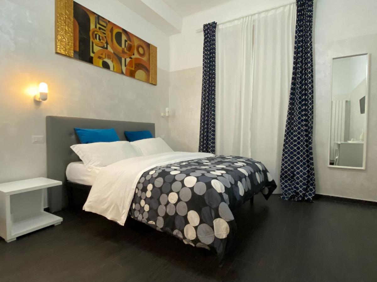 Casa Roma Apartment Luaran gambar