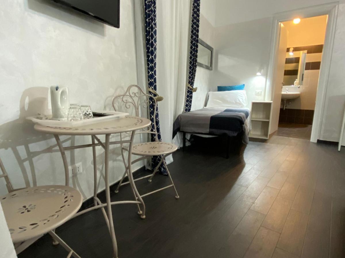 Casa Roma Apartment Luaran gambar